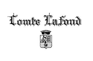 COMTE LAFOND