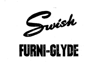 SWISH FURNI-GLYDE