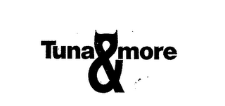 TUNA & MORE trademark
