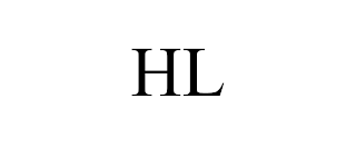 HL trademark