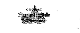 COGNAC MARNIER-LAPOSTOLLE