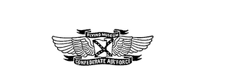 CONFEDERATE AIR FORCE