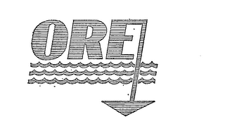 ORE trademark