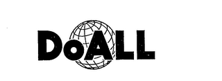 DOALL trademark