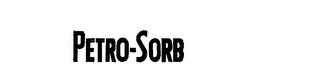 PETRO-SORB