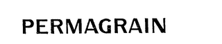 PERMAGRAIN trademark