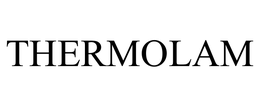 THERMOLAM trademark
