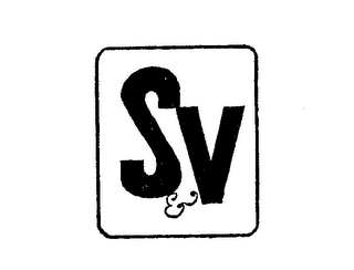 S & V