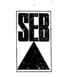 SEB trademark