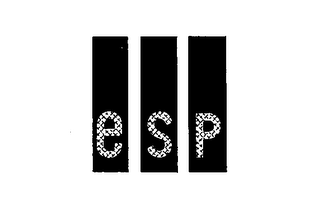 ESP trademark