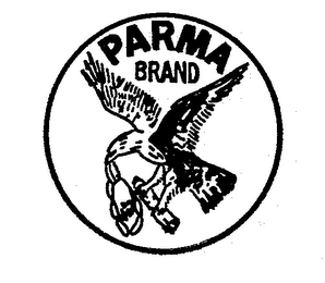 PARMA BRAND