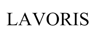 LAVORIS trademark