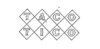 TACO TICO
