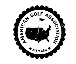 AMERICAN GOLF ASSOCIATION MEMBER