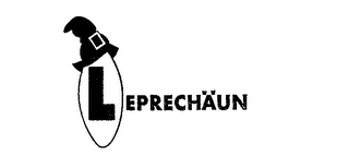 LEPRECHAUN trademark