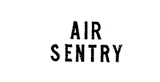 AIR SENTRY