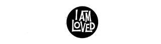 I AM LOVED trademark
