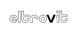 ELTROVIT