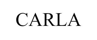 CARLA trademark