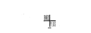 PANELS PLUS INC