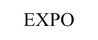 EXPO trademark