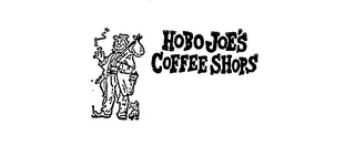 HOBO JOE'S COFFEE SHOPS