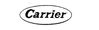 CARRIER trademark