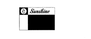 SUNSHINE trademark