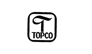 T TOPCO trademark