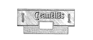 CREAMETTES