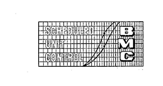 SCHEDULED UNIT CONTROL BMC
