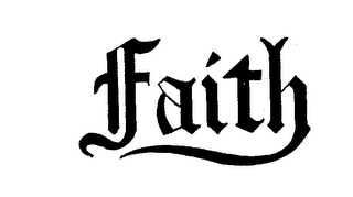 FAITH