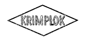 KRIMPLOK