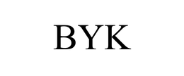 BYK trademark