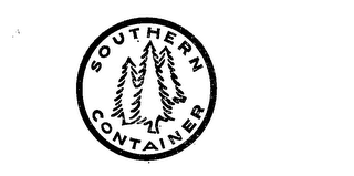 SOUTHERN CONTAINER