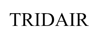 TRIDAIR trademark