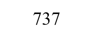 737 trademark