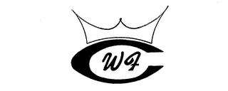 WF trademark