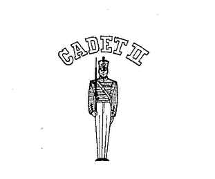 CADET II