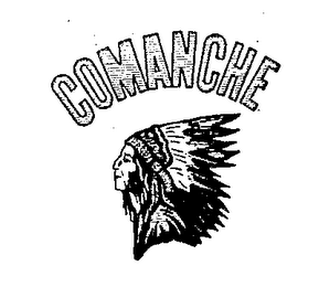 COMANCHE