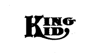 KING KID