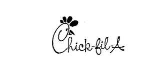 CHICK-FIL-A