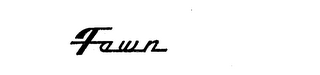 FAWN trademark