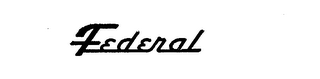FEDERAL trademark