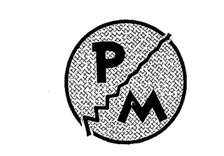 P/M trademark