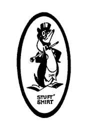 STUFT' SHIRT