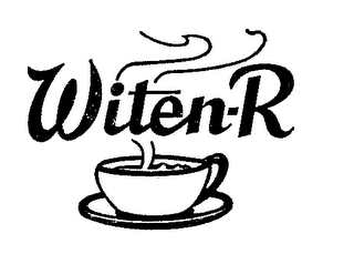 WITEN-R trademark