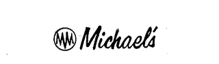 MM MICHAEL'S trademark