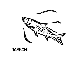 TARPON trademark