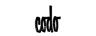 CODO